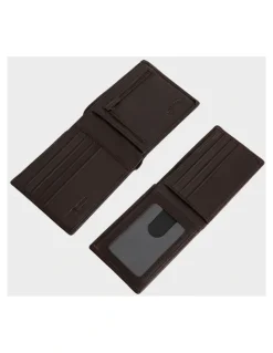 Billabong Scope 2 In 1 Wallet in Java