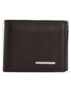 Billabong Scope 2 In 1 Wallet in Java