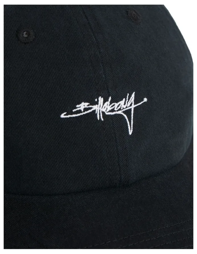 Billabong Script Lad Cap in Black