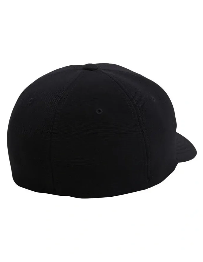Billabong Slice Flexfit Cap in Black