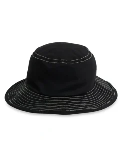 Billabong Spec Boonie Hat In Off in Black