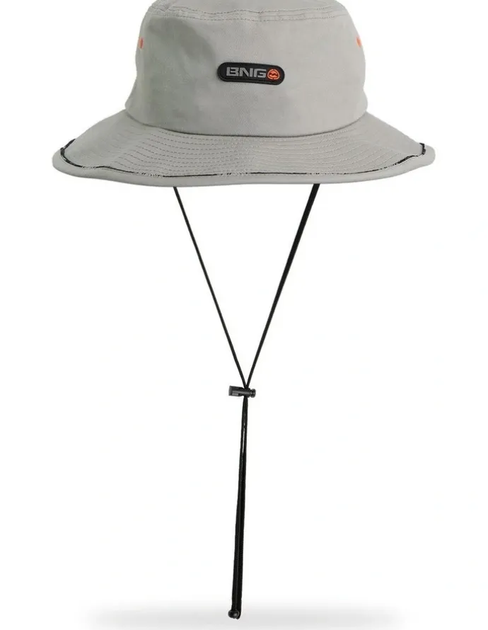 Billabong Spec Boonie Hat In Ash