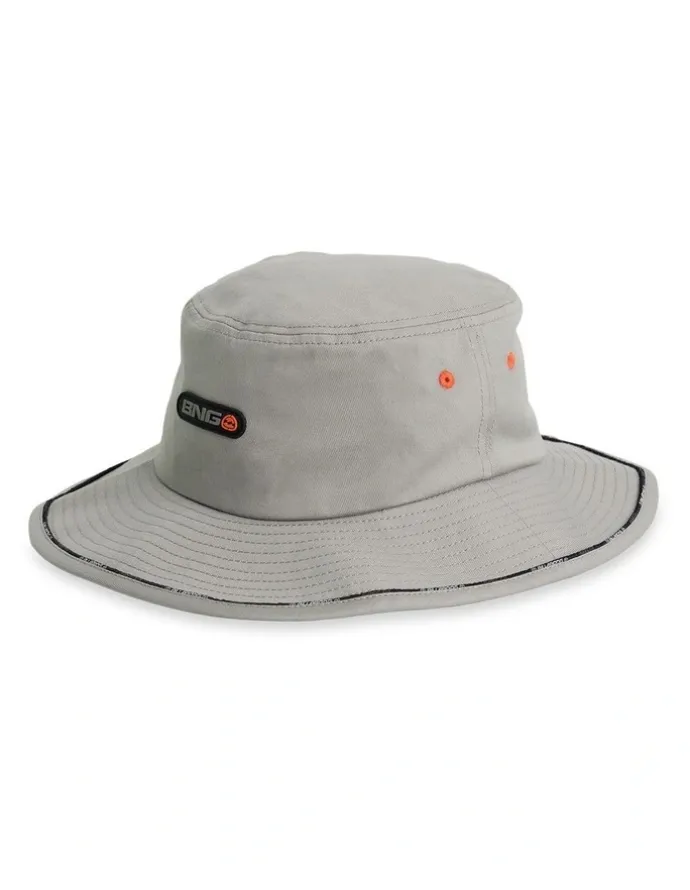 Billabong Spec Boonie Hat In Ash