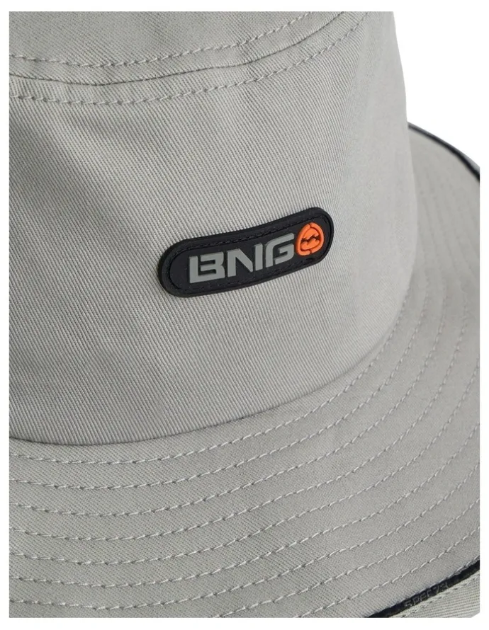 Billabong Spec Boonie Hat In Ash