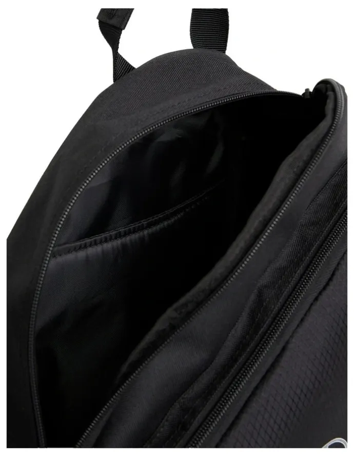 Billabong Spec Lad Sling Bag In Off in Black