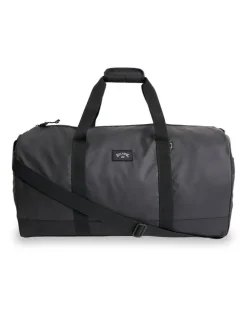 Billabong Transit 50L Duffle In Stealth