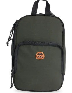 Billabong Vertigo Lunch Box in Military