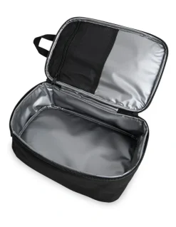 Billabong Vertigo Lunch Box in Military
