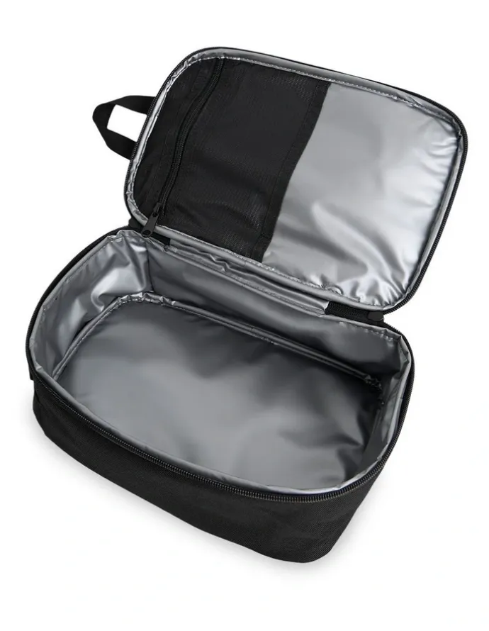 Billabong Vertigo Lunch Box in Military