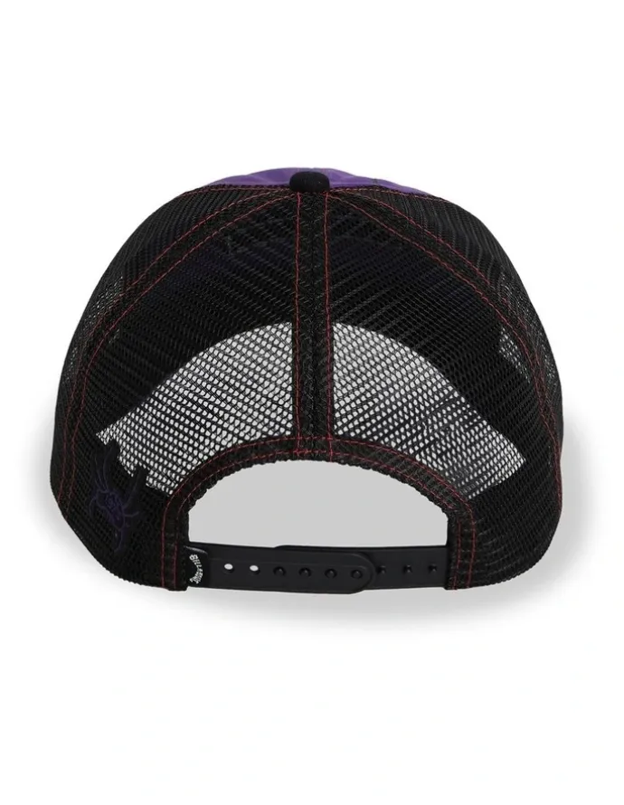Billabong Web Trucker Cap in Multi