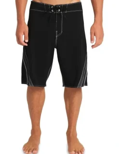 Billabong Fluid 2K Pro 21 Boardshorts in Assorted