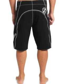 Billabong Fluid 2K Pro 21 Boardshorts in Assorted