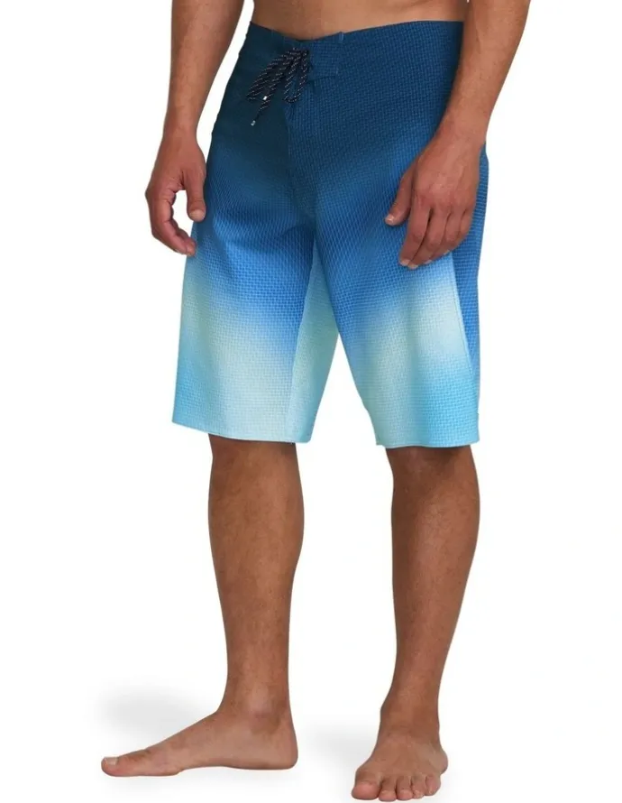 Billabong Fluid Pro 21 Boardshorts in Blue