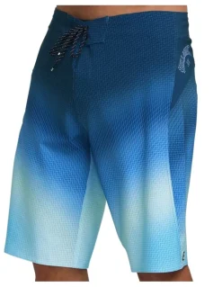 Billabong Fluid Pro 21 Boardshorts in Blue