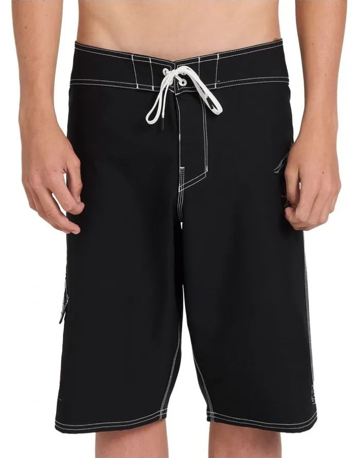 Billabong Immortal Pro Boardshorts 23 Inch in Black