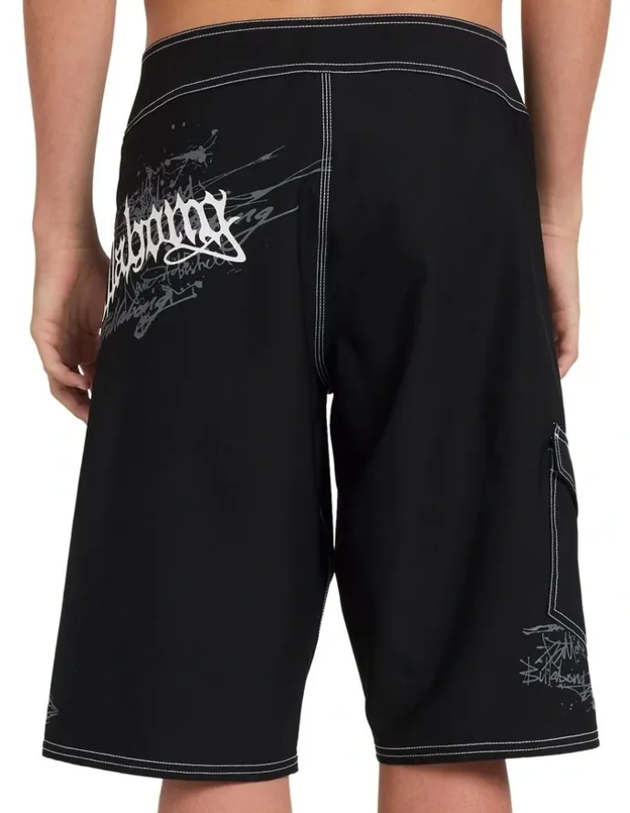 Billabong Immortal Pro Boardshorts 23 Inch in Black