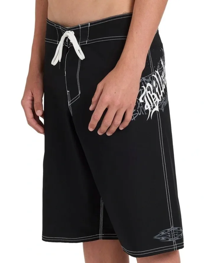 Billabong Immortal Pro Boardshorts 23 Inch in Black