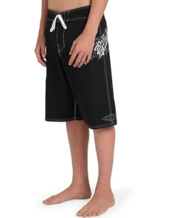 Billabong Immortal Pro Boardshorts 23 Inch in Black