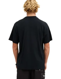 Billabong Lizard T-Shirt in Black