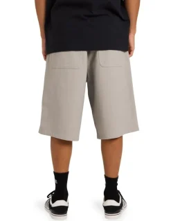 Billabong Spec Bio Twill Walkshorts Ash