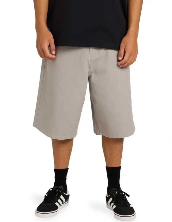 Billabong Spec Bio Twill Walkshorts Ash