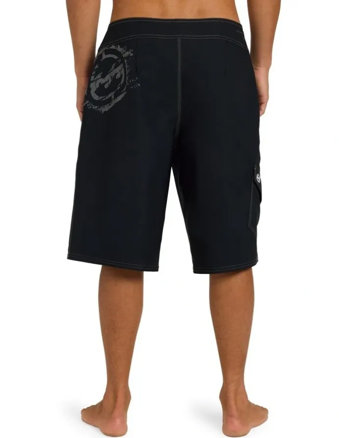 Billabong Spec Blast Og 22 Boardshorts In Black