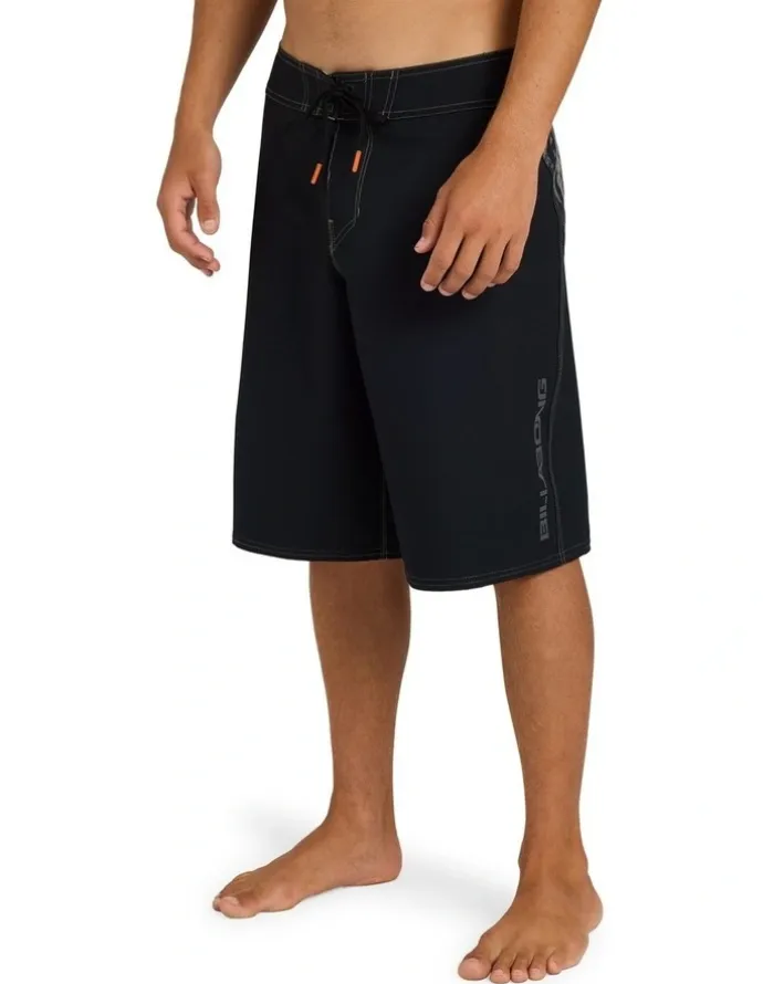 Billabong Spec Blast Og 22 Boardshorts In Black