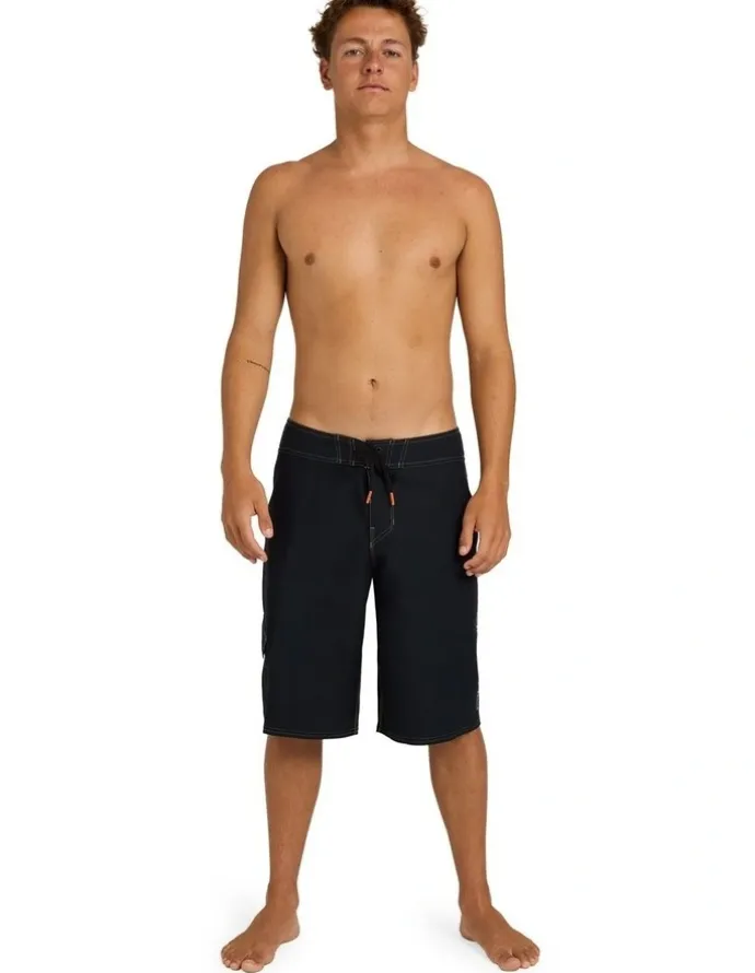 Billabong Spec Blast Og 22 Boardshorts In Black