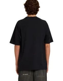Billabong Spec Fluid T-Shirt in Gravel