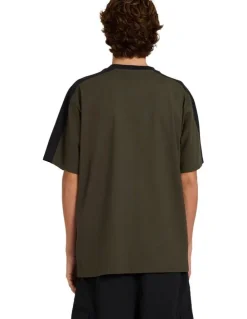 Billabong Spec Iconic T-Shirt in Forest
