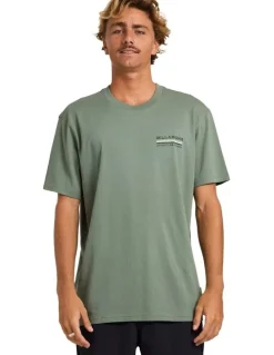 Billabong State Park Adiv Premium T-Shirt Laurel Wreath