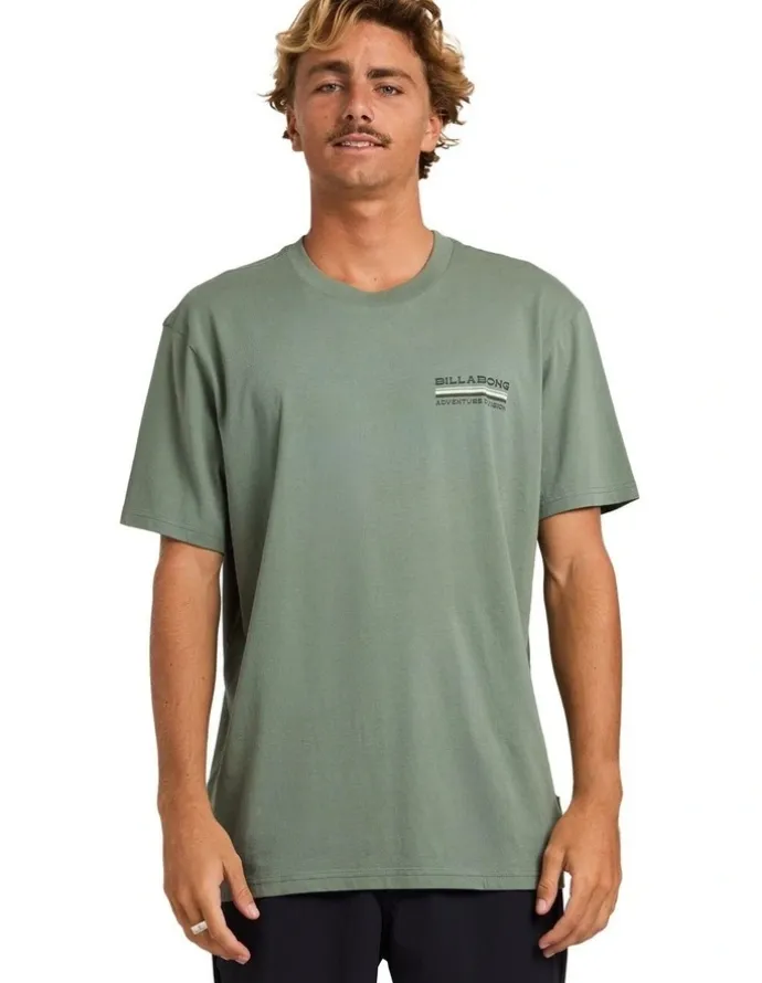 Billabong State Park Adiv Premium T-Shirt Laurel Wreath