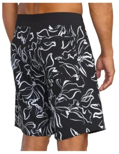 Billabong Sundays Airlite in Black/White