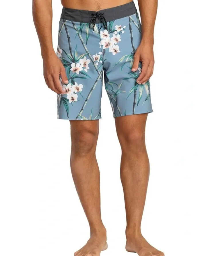 Billabong Sundays Pro Boardshorts in Blue