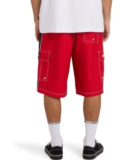 Billabong Thrown On 3.0 Boardshorts 22