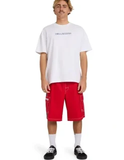 Billabong Thrown On 3.0 Boardshorts 22