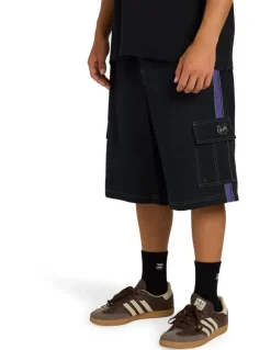 Billabong Throw On 3.0 22 Boardshorts In Black