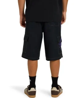 Billabong Throw On 3.0 22 Boardshorts In Black