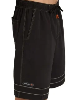 Billabong Throw On 2.0 22 Boardshorts In Black