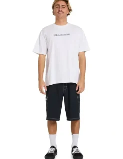 Billabong Throw On 3.0 Boardshorts in Black
