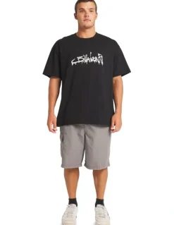 Billabong Throw On Boardshorts 21