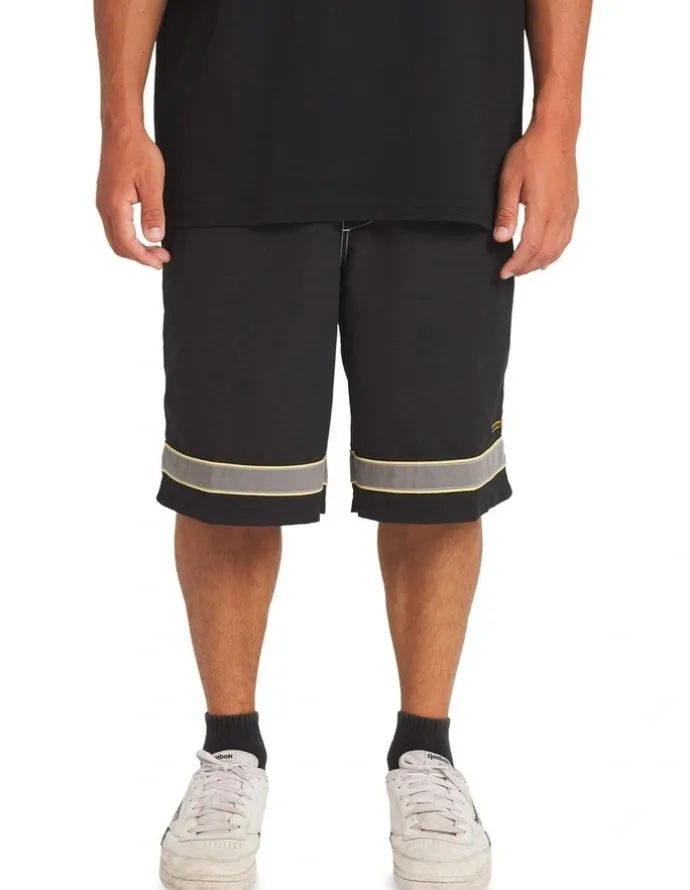 Billabong Throw Ons Boardshorts 2.0 21" in Black