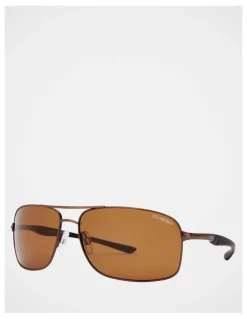 Blaq Brown BQ1528E 411784 Polarised Sunglasses