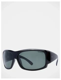 Blaq Green BQ1544B 437685 Polarised Sunglasses