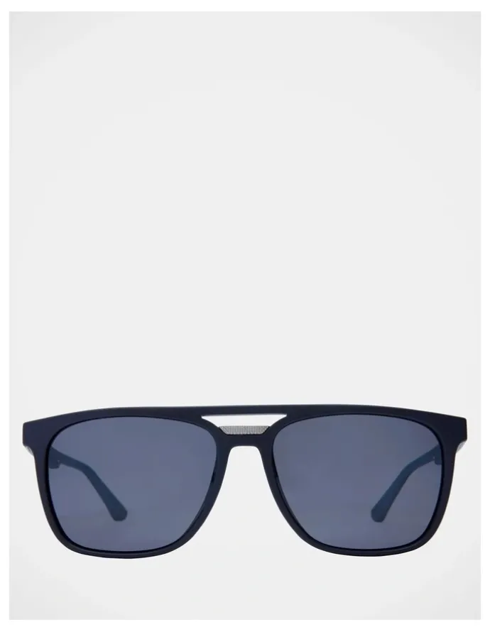 Blaq Grey BQ1543MD 437683 Sunglasses