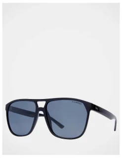 Blaq Hugo Black 434254 Polarised Sunglasses