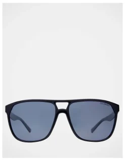 Blaq Hugo Black 434254 Polarised Sunglasses