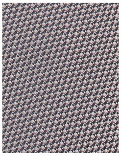 Blaq Textured Tie in Pink