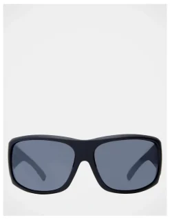 Blaq Grey BQ1544MB 437684 Polarised Sunglasses