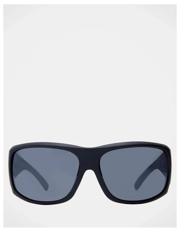 Blaq Grey BQ1544MB 437684 Polarised Sunglasses